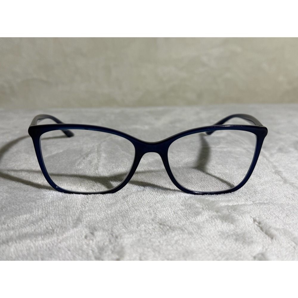 Dolce & Gabbana Eyeglasses Frames Designer Glasses Opal Blue DG5026 Quiet Luxury - Picture 2 of 8